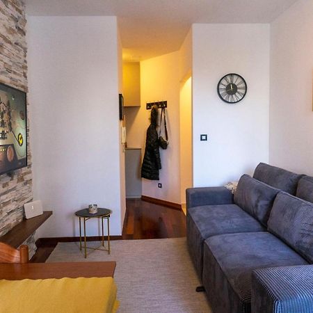 Apartment Blaue Adria Split Zewnętrze zdjęcie