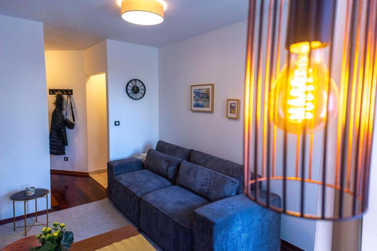 Apartment Blaue Adria Split Zewnętrze zdjęcie