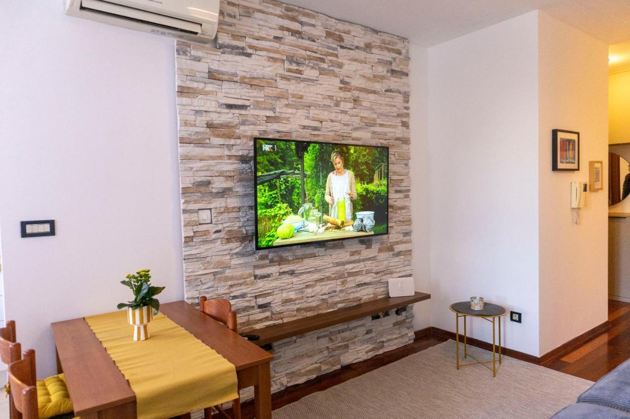 Apartment Blaue Adria Split Zewnętrze zdjęcie